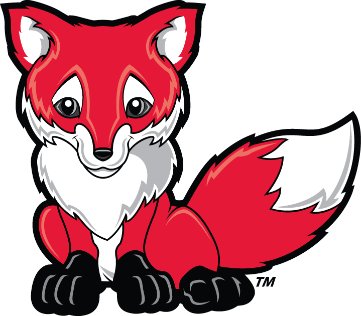 Marist Red Foxes 2008-Pres Misc Logo iron on transfers for T-shirts